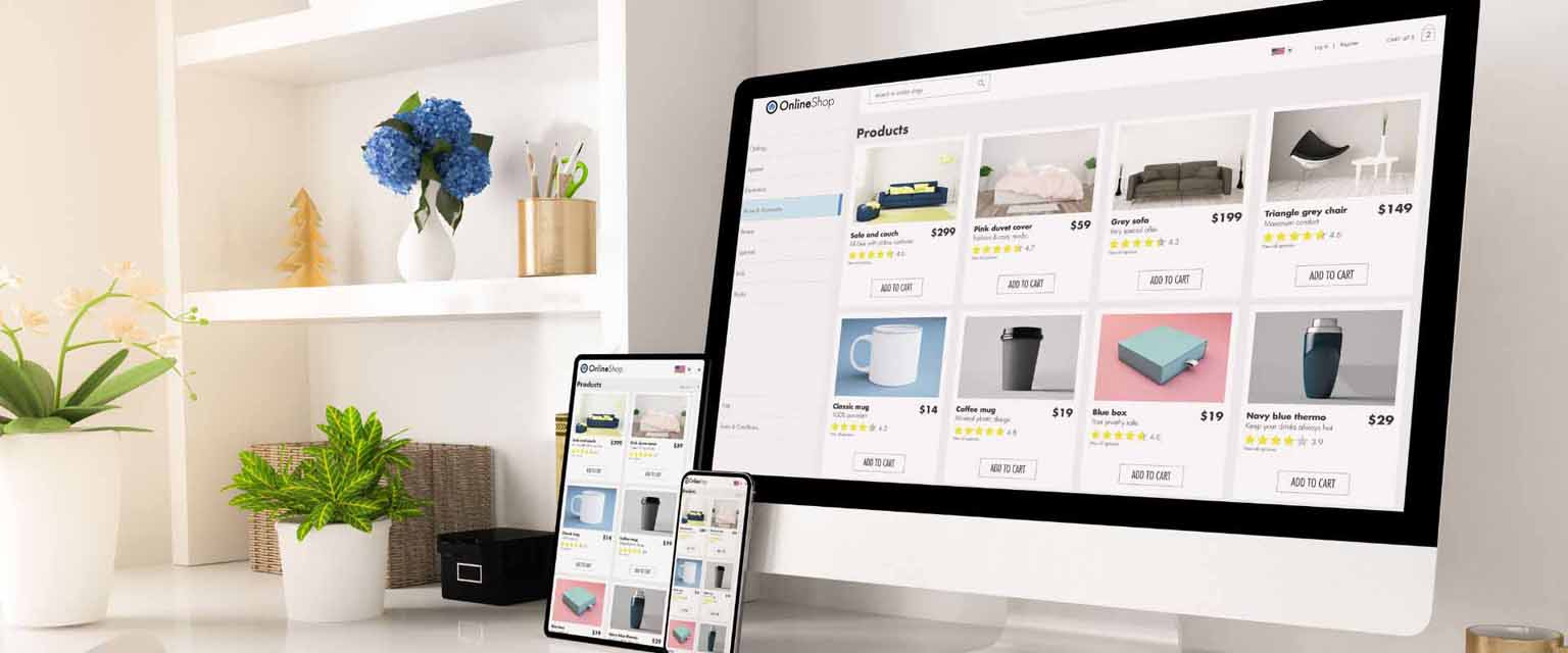 Revolutionizing E-commerce: AI-Driven Personalized Online Shopping Experience Explained
