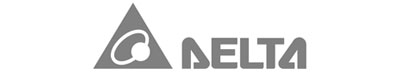 Delta Electronics Client Logo